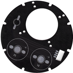 High Thermal Conductivity Aluminum PCB for LED & Power Electronics