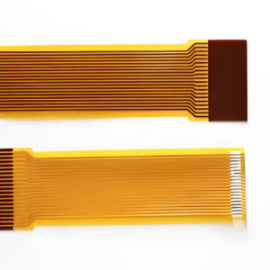 High-Quality Single-Layer Flexible PCB Boards