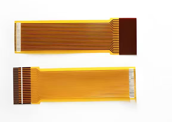 High-Quality Single-Layer Flexible PCB Boards