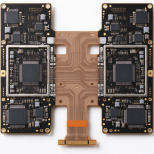 Custom Rigid-Flex Boards for Medical & Aerospace Electronics