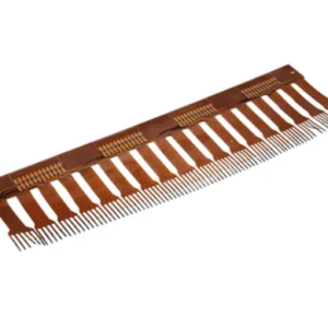 Fine Pitch Long Tab Polyimide Flexible PCB for Sensor & Display