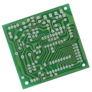 Single/Double/Multi-layer FR4 1.6mm UL94 V-0 Rigid PCB