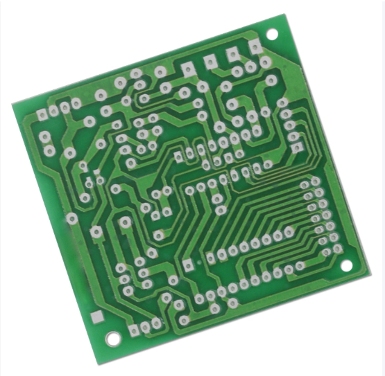 Single/Double/Multi-layer FR4 1.6mm UL94 V-0 Rigid PCB