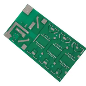 FR4 94V-0 Rigid PCB for Audio Speaker Control System