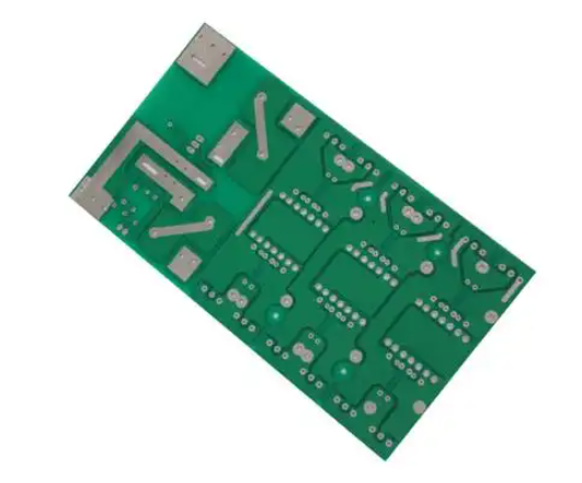 FR4 94V-0 Rigid PCB for Audio Speaker Control System