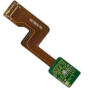 Custom Multi-layer Flexible Rigid PCB for Wearable Devices