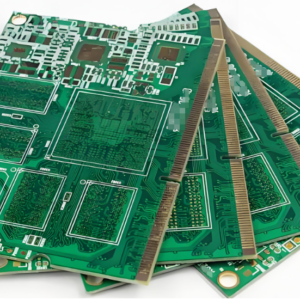 High TG HDI Multilayer PCB, High Density Interconnect Board