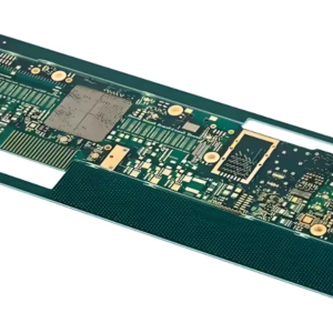 High TG Multilayer HDI PCB for Telecom & Semiconductor