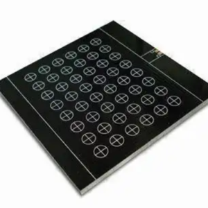 Prototype Custom High Thermal Conductivity Metal Core MCPCB