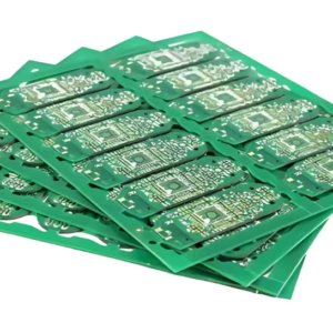 Custom Manufacturer of Single, Double & Multilayer FR4 Rigid PCBs