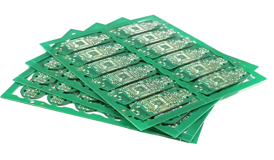 Custom Manufacturer of Single, Double & Multilayer FR4 Rigid PCBs