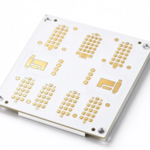 High Heat Dissipation MCPCB For High-Power LED Modules