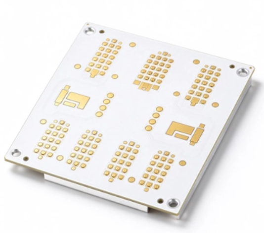 High Heat Dissipation MCPCB For High-Power LED Modules